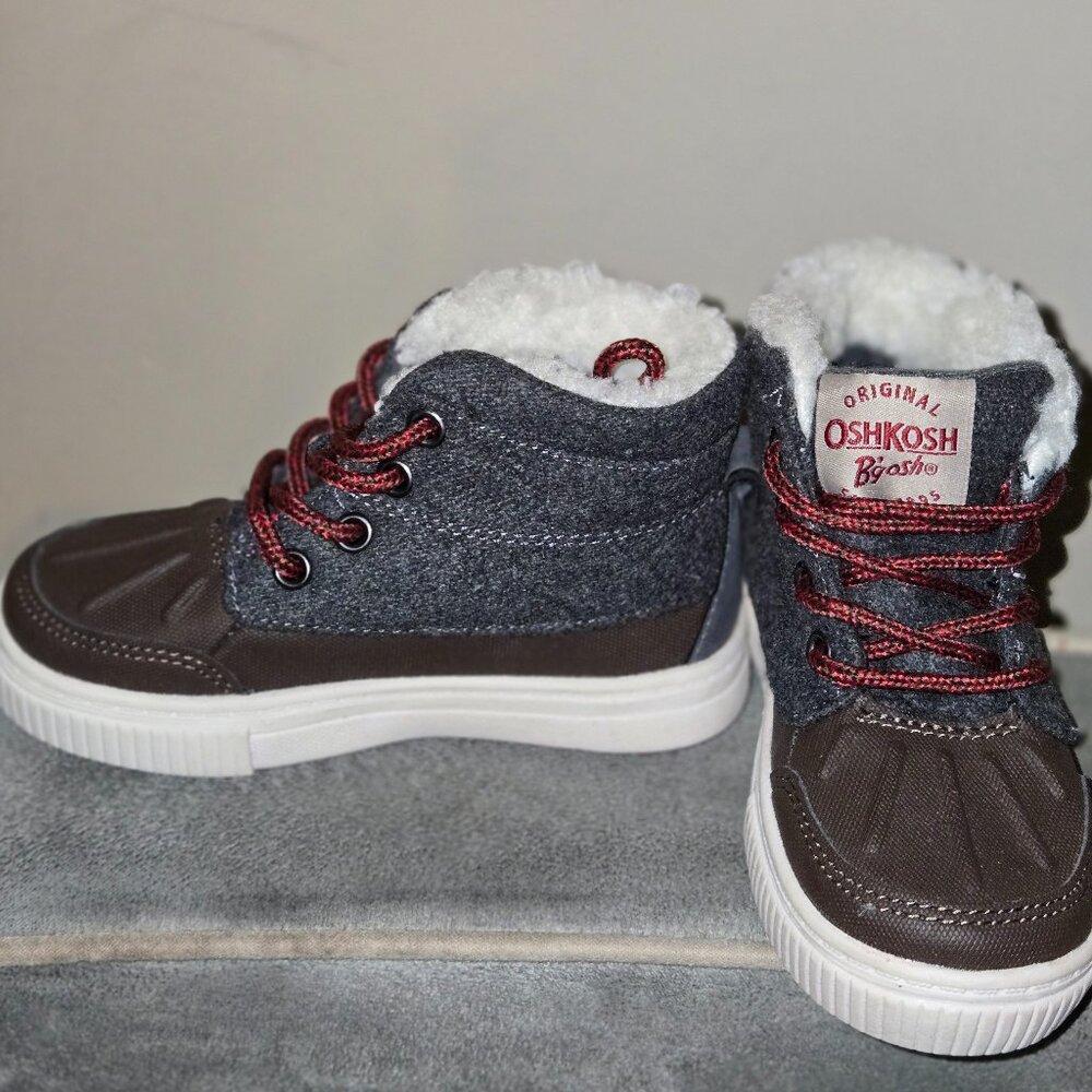 Toddlers OshKosh Winter Boot